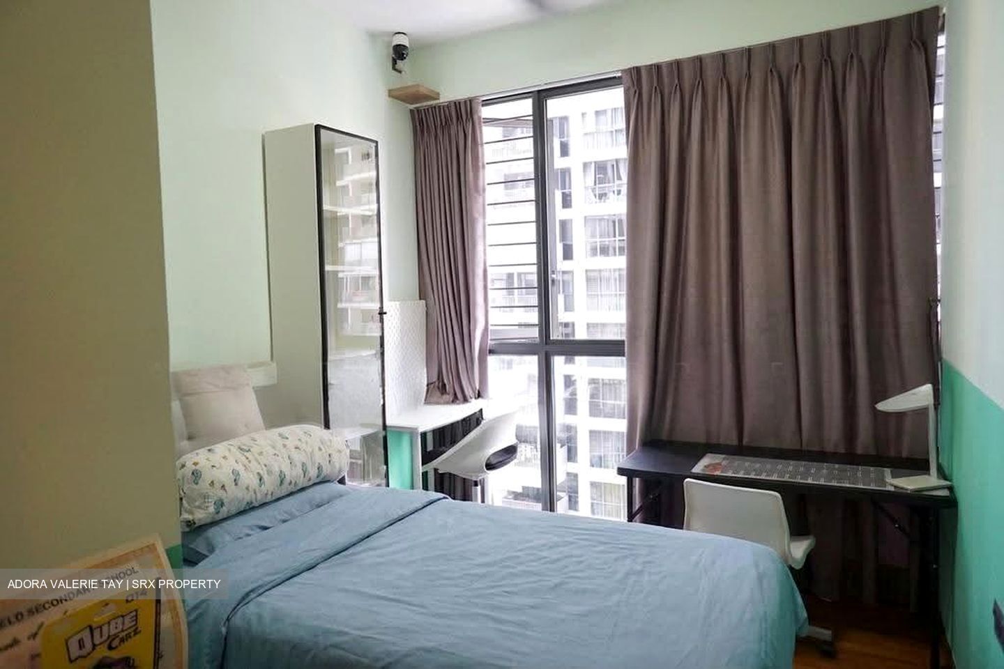 Twin Waterfalls (D19), Condominium #621208201